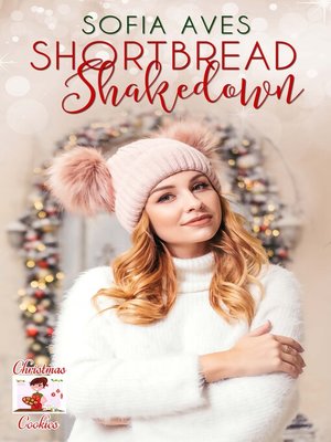 cover image of Shortbread Shakedown